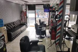 Peluquería Dream