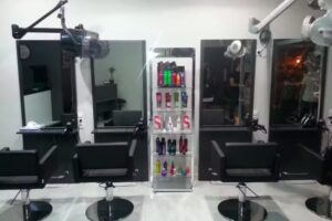 Peluquería Dream’S