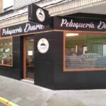 Peluquer&iacute;a Duarte
