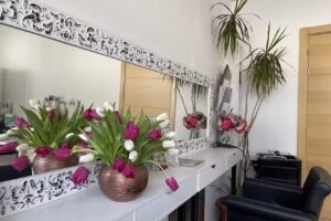 PELUQUERÍA Dubets