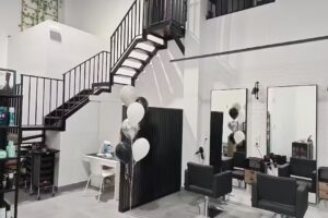 Peluqueria Due