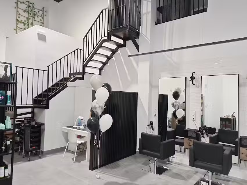 Peluqueria Due