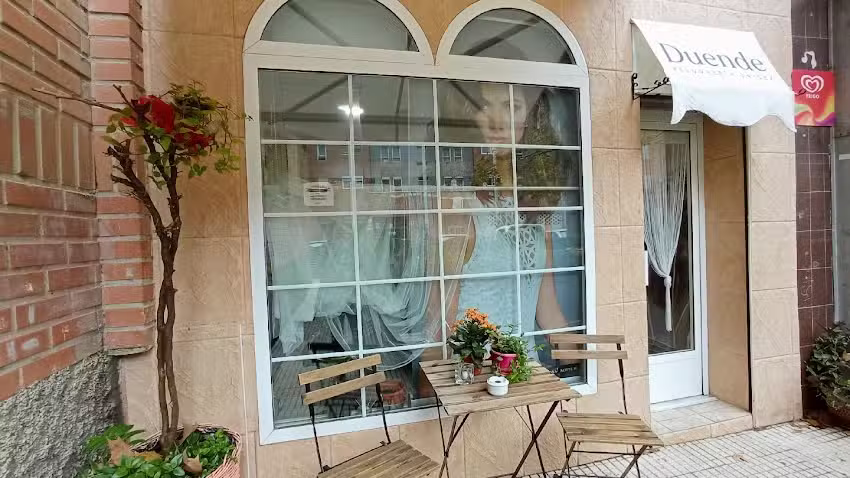 Peluquería Duende