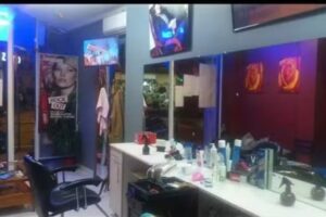 Peluquería Dulce Estil