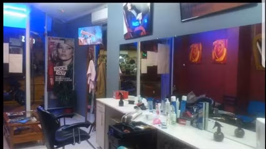 Peluquer&iacute;a Dulce Estil