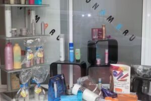 Peluqueria Dunamaru