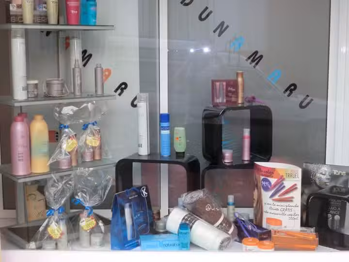 Peluqueria Dunamaru