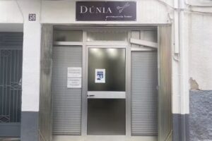 Peluquería Dúnia