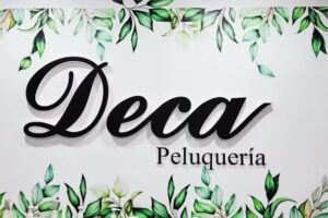 Peluquería Dunia