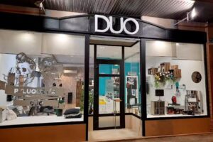 Peluquería DUO