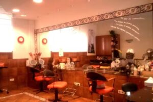 Peluquería E & R Blázquez