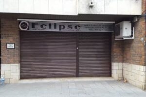 Peluqueria eclipse
