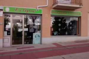 Peluquería Eclipse