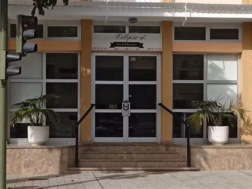 Peluquería Eclipse