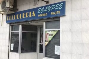 Peluquería Eclypse