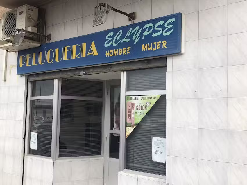 Peluquería Eclypse