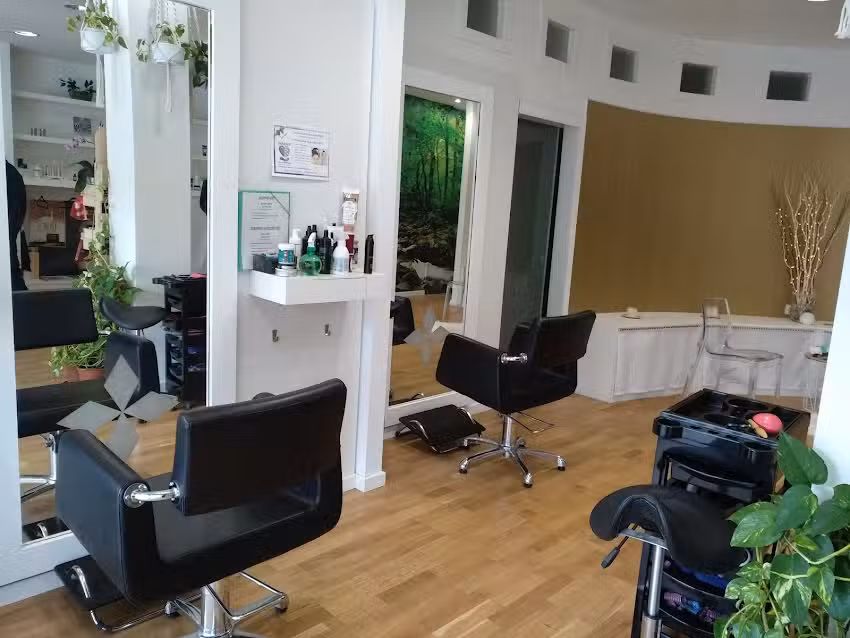 Peluquería ecológica Elena Erice
