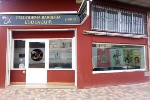 Peluqueria EDDENGUIR