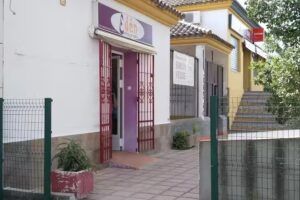 Peluquería Edén