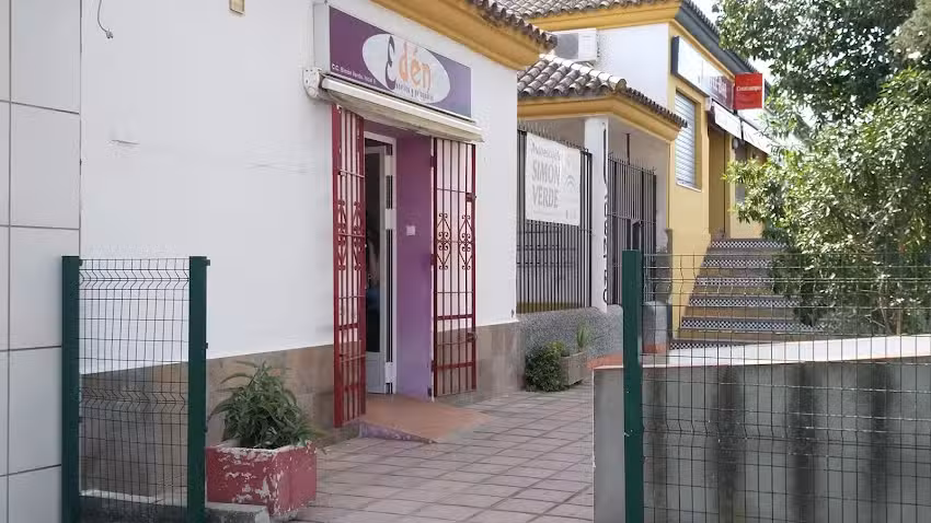 Peluquería Edén