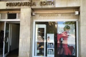 Peluquería Edith