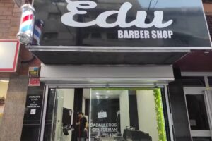 Peluquería Edu