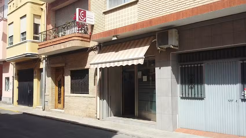 Peluqueria Eduardo Campanario