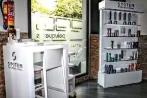 Peluquería Ego