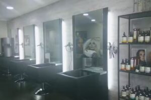 Peluquería Ego