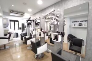 Peluqueria Eider