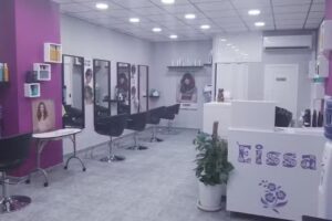 Peluqueria Eissa