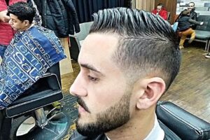 Peluquería El Boss