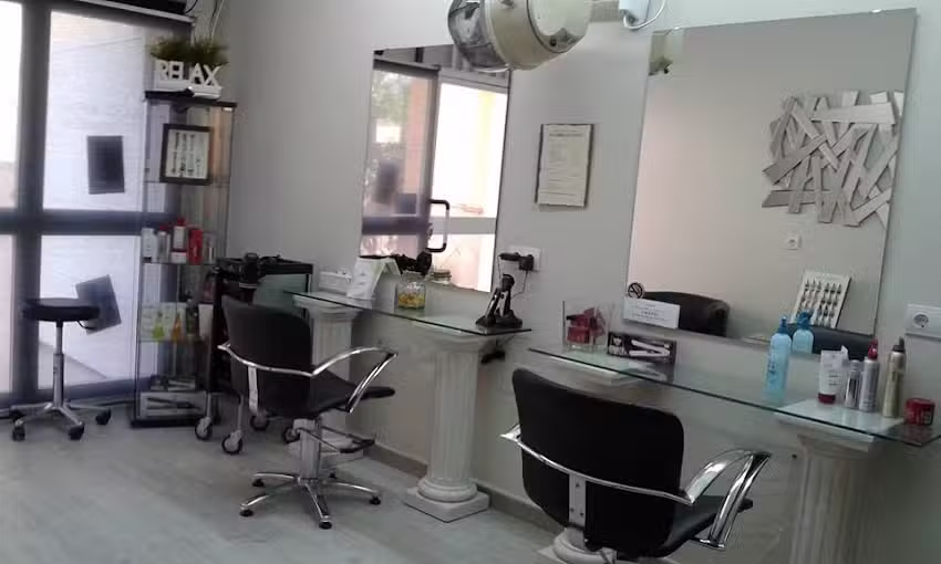 Peluqueria EL BRILLANTE