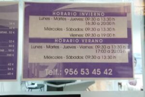 Peluqueria El Centro