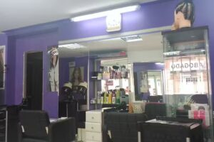 Peluquería El Jireh