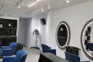 Peluquería EL.LA