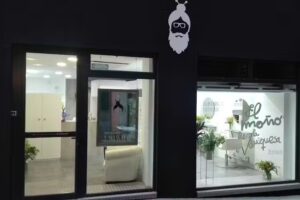 Peluquería El Moño de la Duquesa