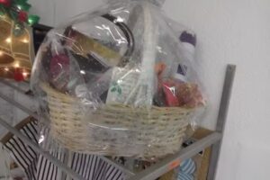 Peluquería El Recogido