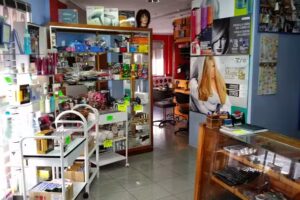 Peluquería El Salón