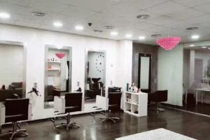 Peluqueria El Salón