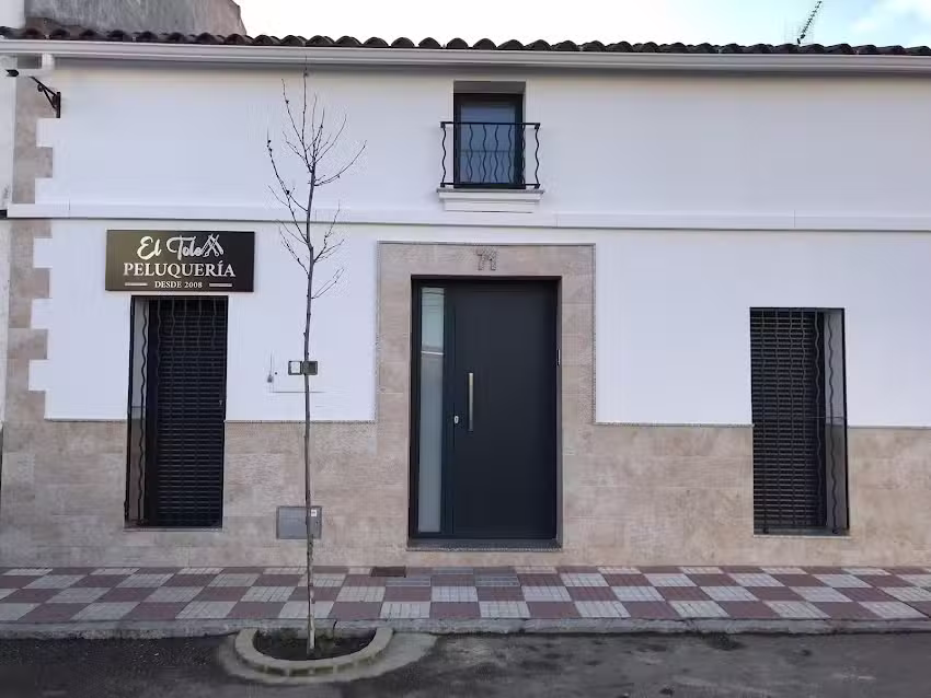 Peluquería El Tole