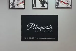 Peluqueria el Zoco