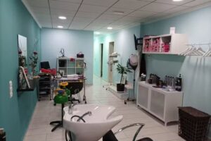 Peluquería Elba