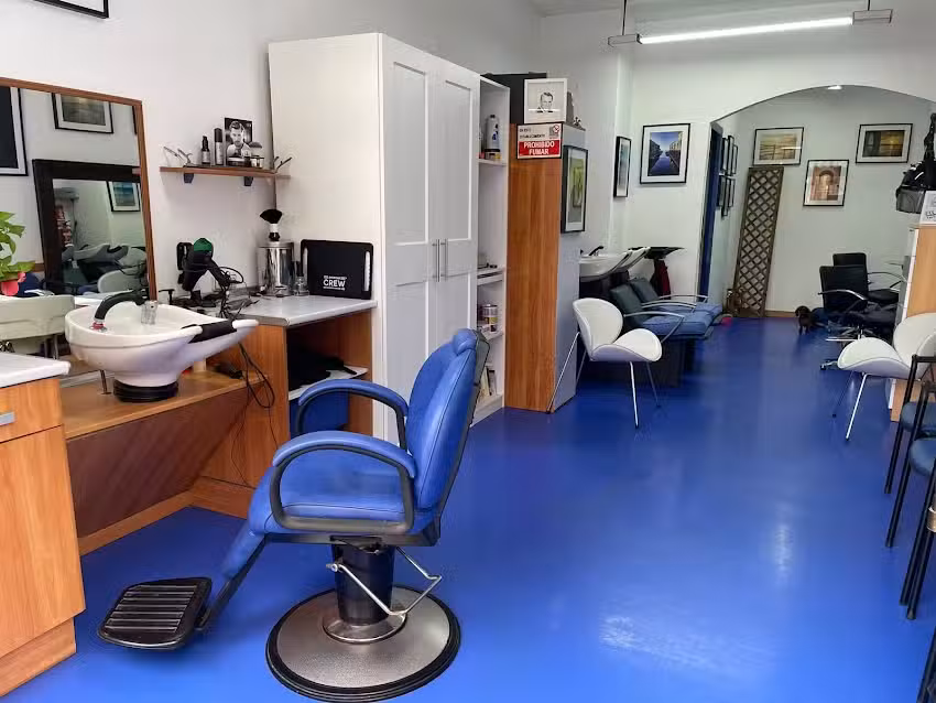 Peluquería ELE