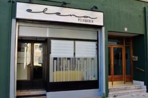 PELUQUERIA ELENA