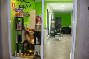 Peluquería Elena