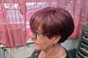 Peluquería Elena