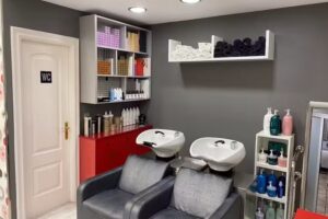 Peluqueria Elena Ortiz
