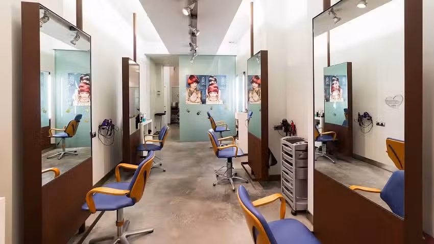 Peluquer&iacute;a Elena Varela