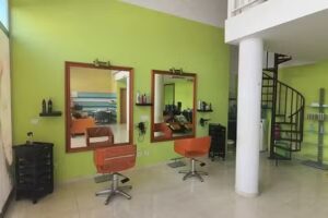 Peluquería EliRoGa